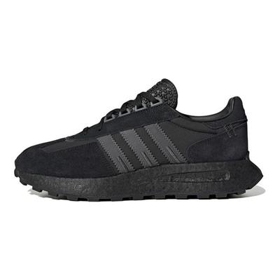 Originals Retropy E5 Fabric Leather Comfortable Versatile Shock Absorbing Slip Resistant Durable Lightweight Low Top Casual Shoes IG4808