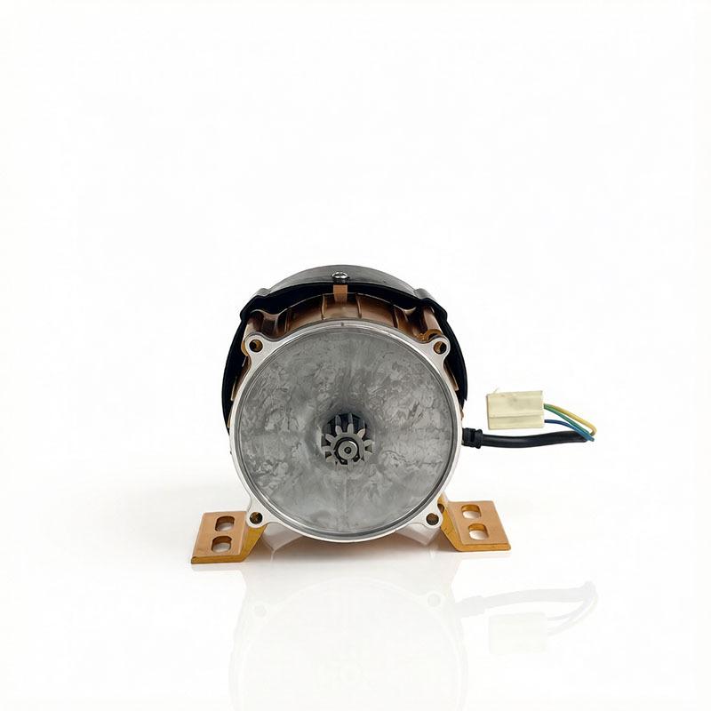 Electric Sprayer Hose Reel with Pure Copper Brushless Motor for 48V/60V/72V Agricultural Sprayer Film Winding