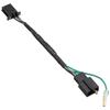 Honda Grip Heater Installation Interrupt Harness (-) 08Z51-12B-B00