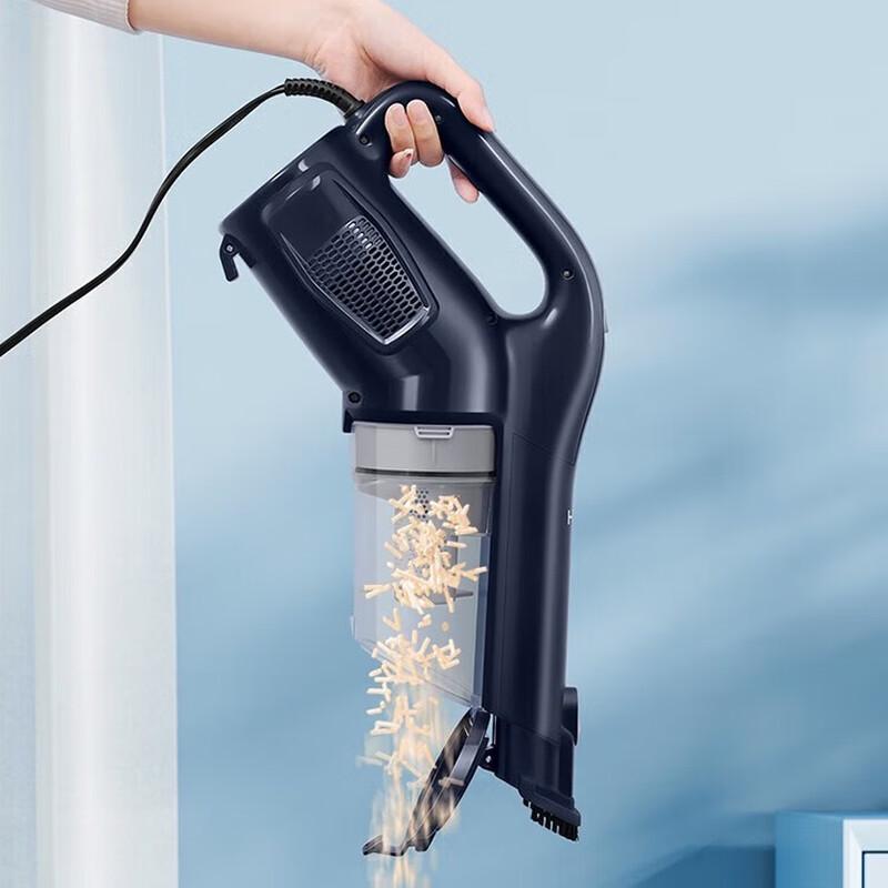 Haier HZL-GC1A Wired Vacuum Cleaner