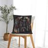 L-Leon Scott Kennedy Pillow Cover Novelty Pillow Case For Chair Sofa Home Decor Comfy Pillowcases Gift