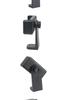 Adjustable Multi-Functional Tripod for Phone: Perfect for Photography, Live Streaming, and Videos