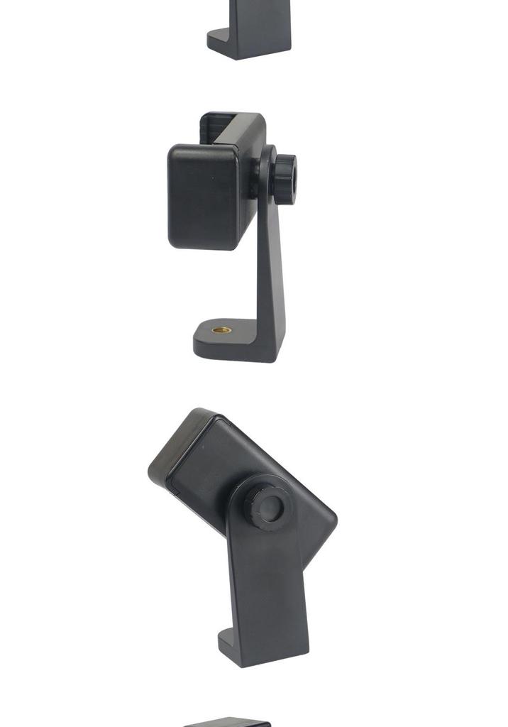 Adjustable Multi-Functional Tripod for Phone: Perfect for Photography, Live Streaming, and Videos