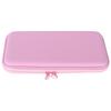 Game Console Storage Case EVA Protective Bag Carrying Travel Storage Case for Switch Game Console