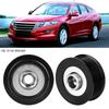 Alternator Clutch Pulley Fits for Honda Accord V6 3.5 L 3471cc 2011 2012 31141 RV0 A01