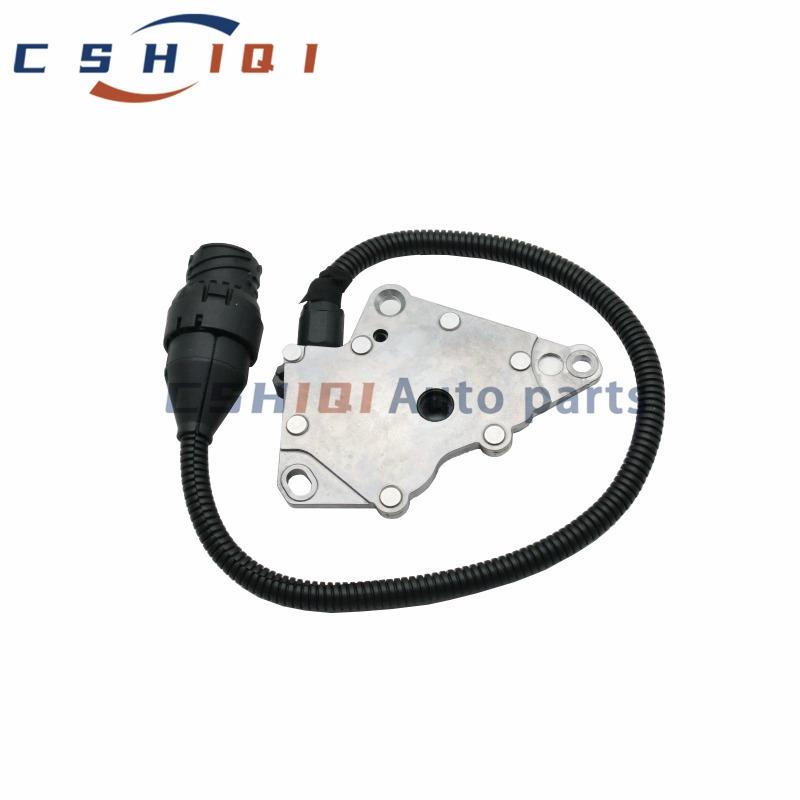 24107512755 Automatic Transmission Position Switch For BMW E46 E39 E38 E85 1996-2003 Auto Part Accessories 241075 12755 New