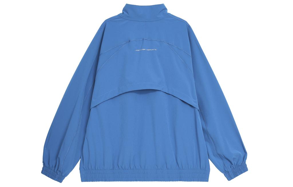 Jordan Jackets & Coats Women's Blue FN5144-457