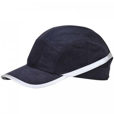 Portwest Vent Bump Sicherheits-Baseballkappe