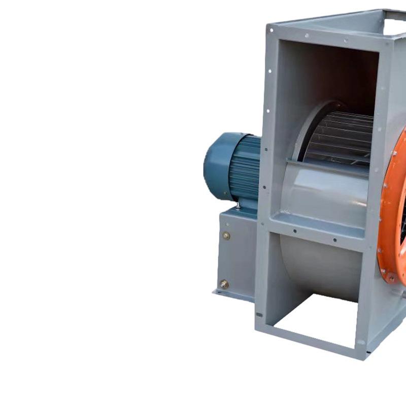 13-48 Series Type A Low Noise Acid & Heat Resistant Oil Fume Purification Centrifugal Exhaust Fan