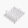 [Hot Sales] 1Pcspatula Rack Pot Lid Rack Shelves Counter Top Shovel Spoon Shelf Soup Spoon Pad Put Soup Spoon Chopsticks Holder