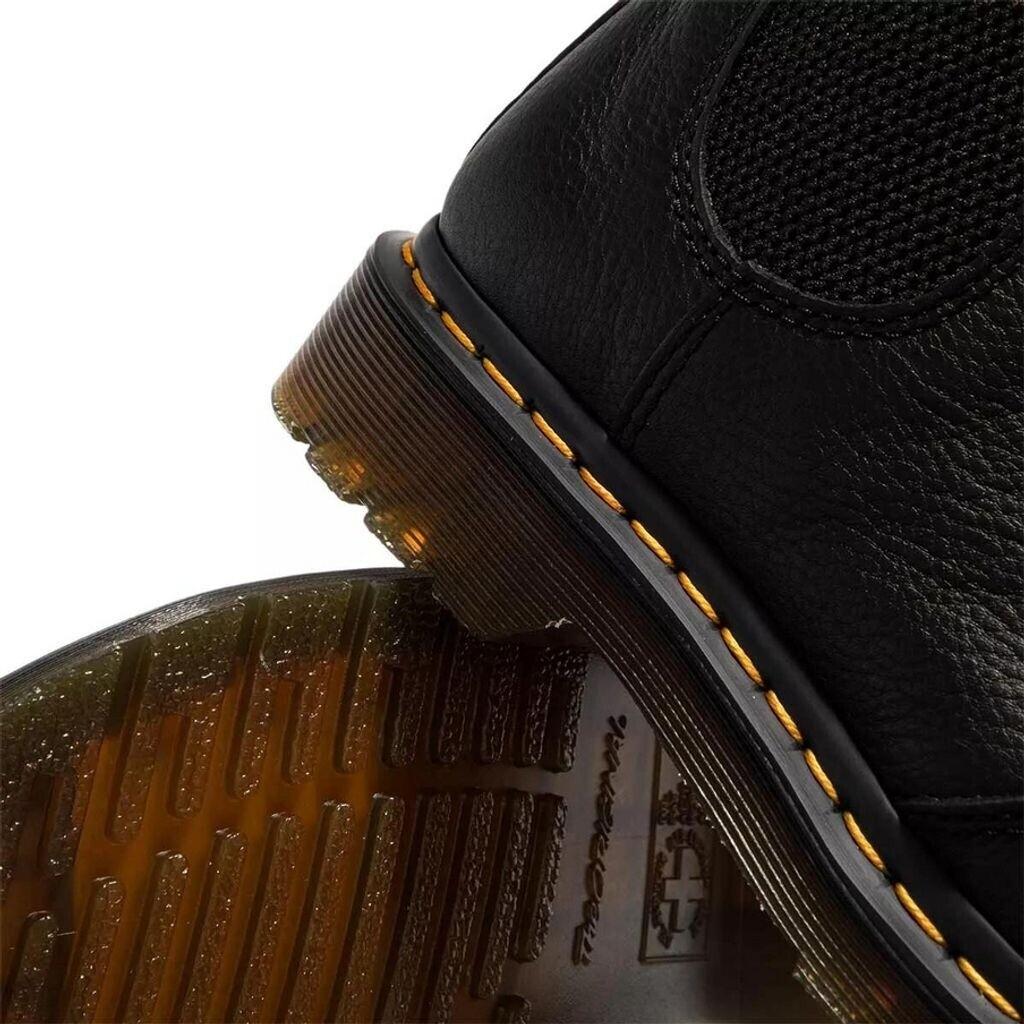 Dr. Martens Virginia 2976 Женские ботинки (30698001) черный