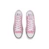 Chuck Taylor All Star Hello Kitty x Chuck Taylor All Star Ox 'Kitty-Muster' 164631C