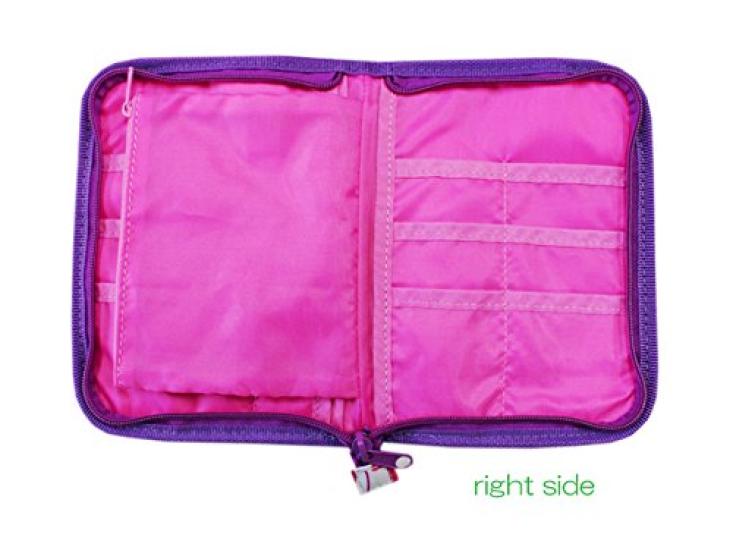 Hanna Hula Maternity Notebook Case M Size Underwear (Multi Case)