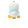 Sanrio Mascot Holder Peckle the Duck Polyester Steel Ages 406708 (Dreaming Balloon) - & - 6+ -