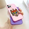 N21 Moldavský státní znak Soft Border obal na telefon pro Apple iPhone 15 14 13 Pro Max 11 12 XR XS Max 7 8 Plus pevný zadní kryt