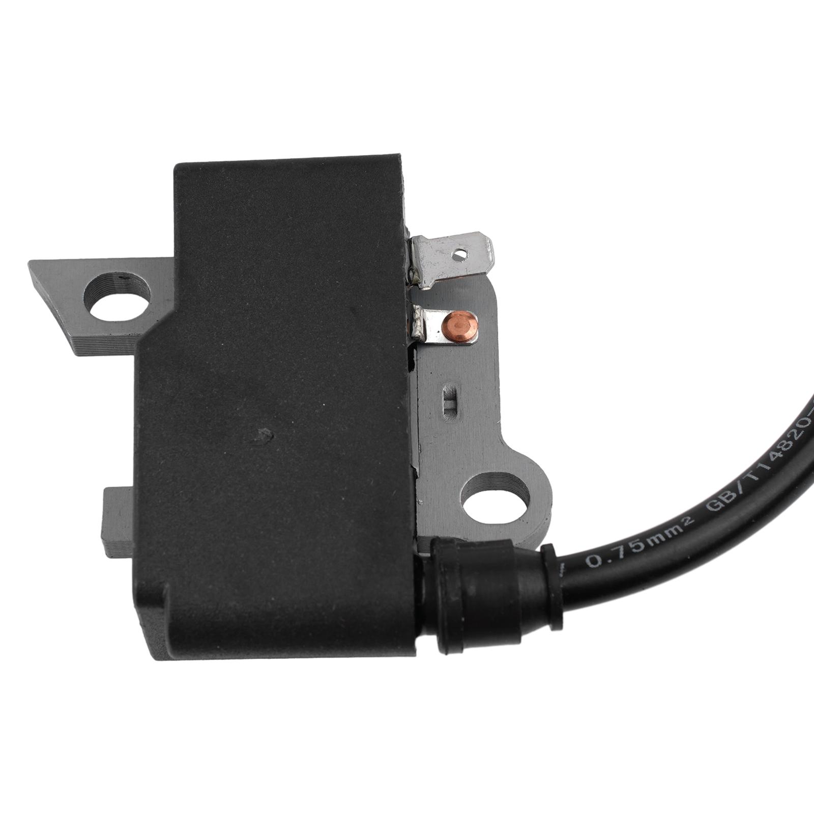 

Lawn Mower Parts Ignition Coil Garden Maintenance Compatible With 223L Compatible With 323R Economical Choice For 326LX China Mainland