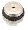 Radiator air vent 1/2"