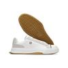 MIHARA YASUHIRO x FILA CRYPTO Low top Skateboard Shoes Men's White Gray F12M044339FWL