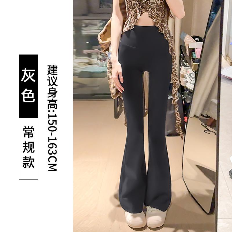 

Женские летние шорты-акула с высокой талией, тонкие, для йоги, спортивные, обтягивающие, леггинсы с рогом Барби, женские летние тонкие XL (suitable for 130-77.5kg)