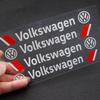 Exterieur accessoires – Autostickers