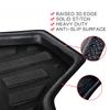 Automobile Ized Trunk Mat for Lexus ES240 350 2013-2017 Special Vehicle Interior Accessories Waterproof Cargo Liner
