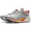 Li Ning Shadow Essential Fabric Cushioning Slip Resistant Abrasion Resistant Rebound Low top BOOM Technology ARRS003-14