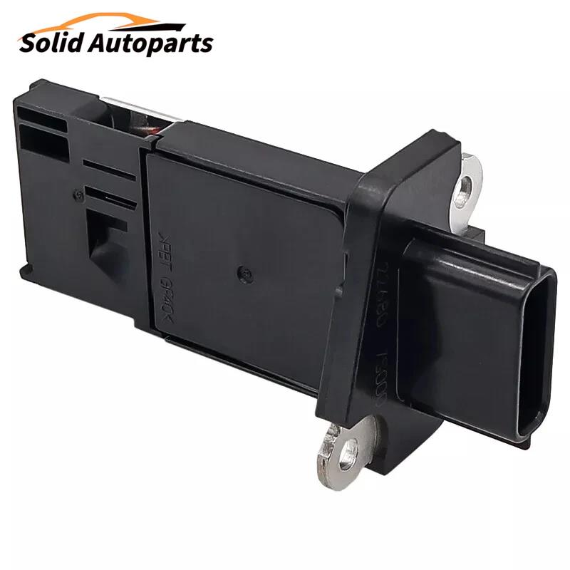 Mass Air Flow MAF Sensor 22680-7S000 For Nissan 350Z Altima Cube Maxima Murano Quest Titan Xterra Tiida
