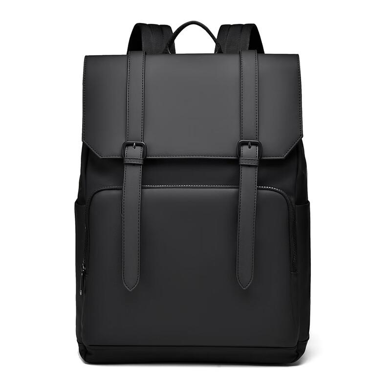 Li Shen Large Capacity Commuter Backpack