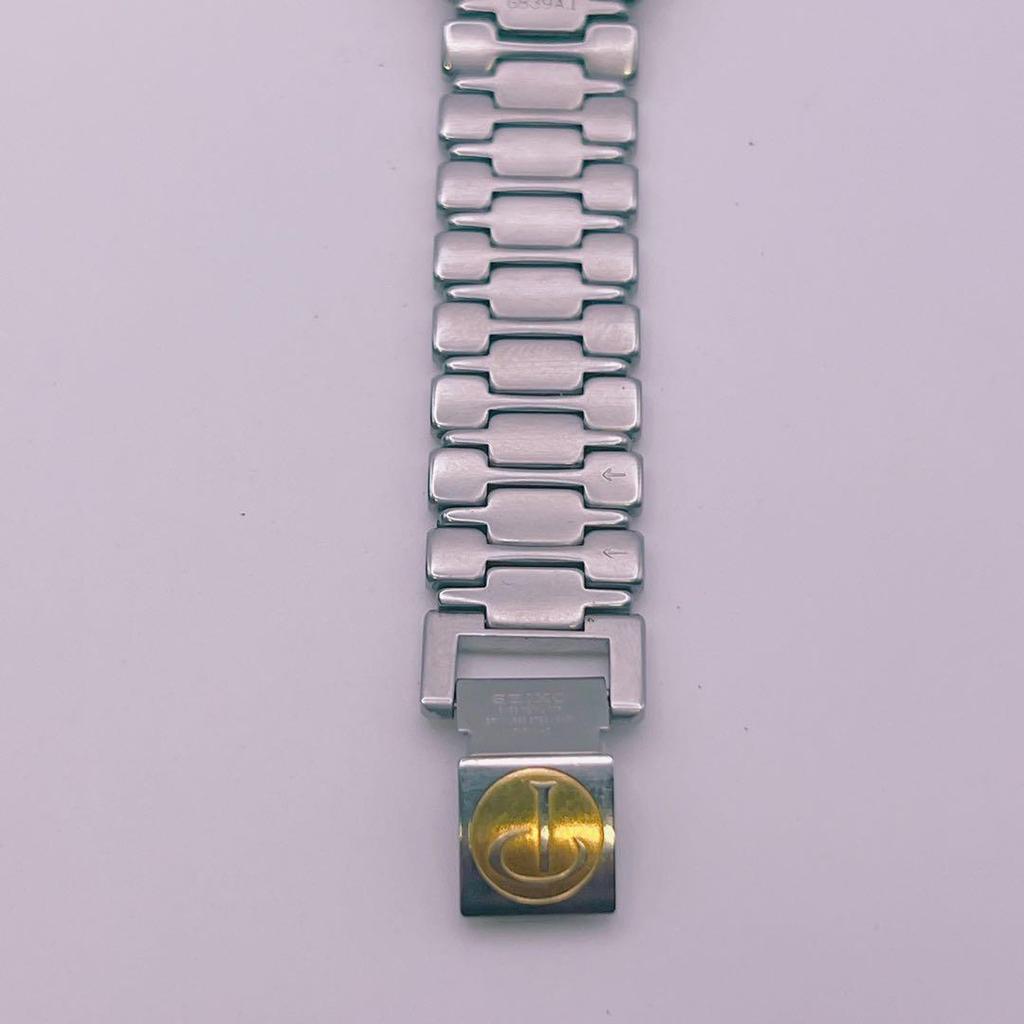 Used [Rare/Vintage] SEIKO Presage Combi Men's A61