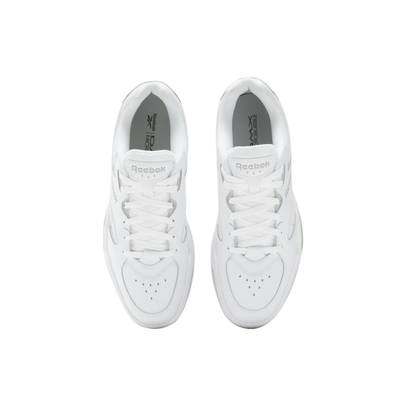 Reebok BB4500 Dmx 'White Grey' Sneakers 100201525