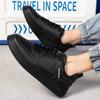 Angle Without Heels Party Shoes Man Boots Elegant Men's Formal Dresses Size 50 Men's Shoes Sneakers Sport Beskets