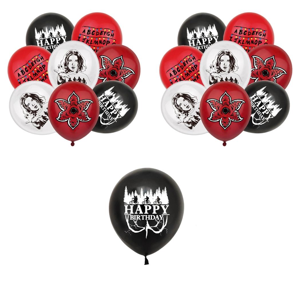 Geburtstagsfeier Dekorationen, Banner, Flaggen, Kuchenflaggen, Geburtstagssets