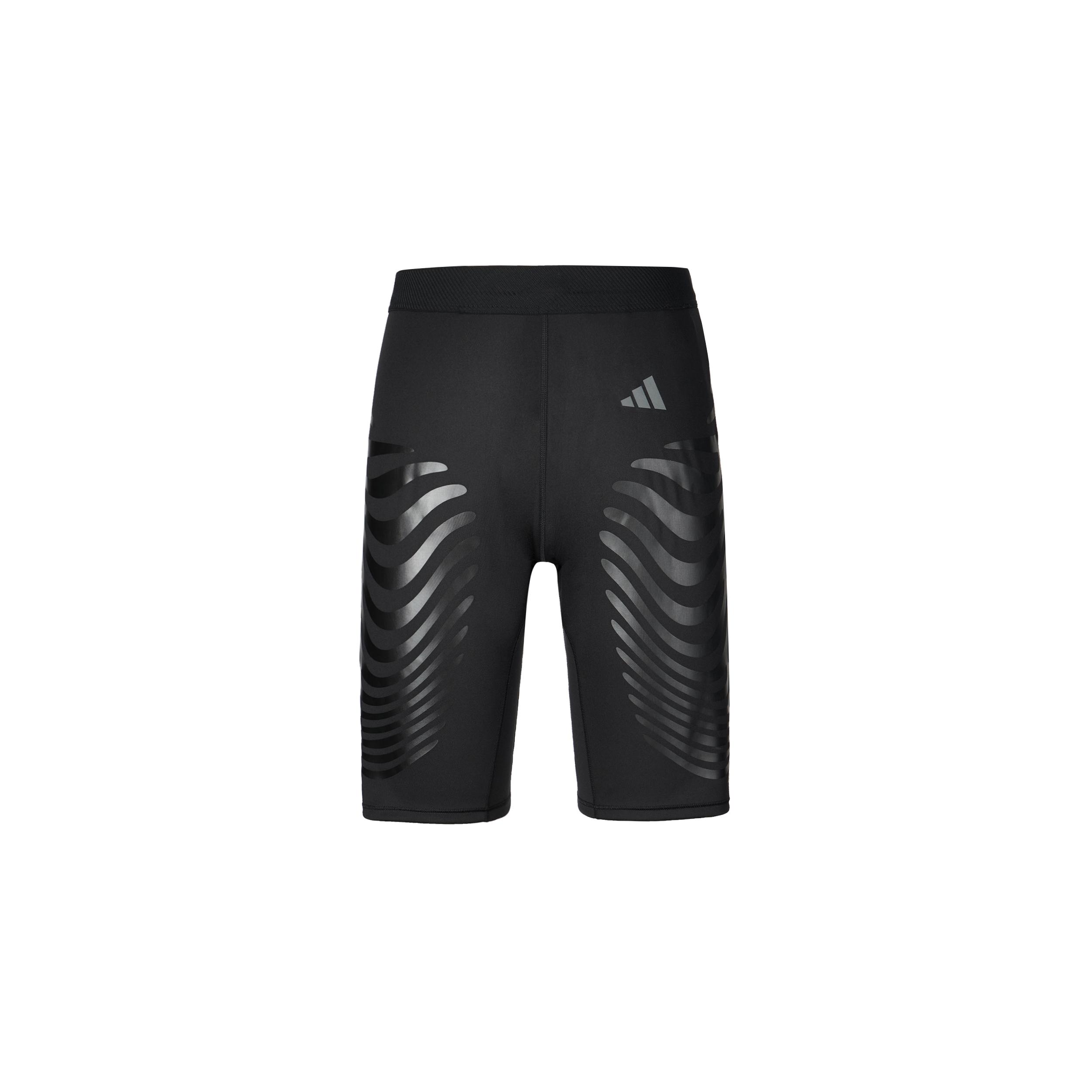 

Новые Adidas Бесплатная доставка с AdiClub Adizero Control Беговые шорты тайтсы IK9716 2XL