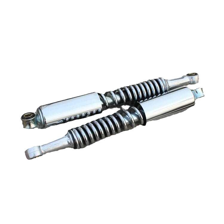 Yibai Ke Bend Beam Motorcycle Rear Shock Absorber TBT110 - Compatible with Tai Models