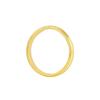Fashion New Stone-encrusted Titanium Steel Ring, Personalized Simple and Cold Wind Trend Jewelry Ring