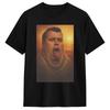 Charlie Kirk Meme Tshirt Unisexs Y2k Fun Tshirts Summer Breathable Trendy Cool Tee Shirt Wholesale Oversize Tops