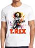 T.Rex Rock Band Marc Bolan Retro Cool Gift Tee Unisex T-Shirt