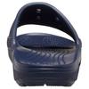 Crocs Sandali Ciabatte Antiscivolo Semplici alla Moda Comodi Calzature Uomo Blu 208215-410