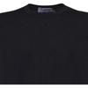 STONE ISLAND Logo Crew Neck Long Sleeve Knit Sweater Unisex Sweater L1S155100052S00B0-V0029