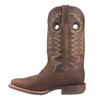 Durango Mens Rebel Full Grain Leather Cowboy Boots