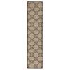 Gucci GG Detail Ceramic Effect Finish Supreme Canvas Clutch Bag Women clutch Beige Dark-Wood 768255-FACQC-9773