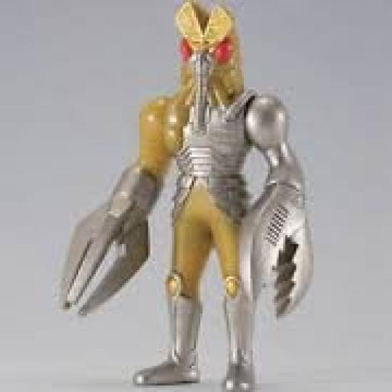 

Ultra Monster 65 Mecha Baltan
