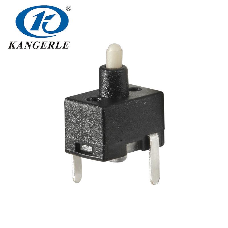 Japan Normally Closed Detection Button Switch