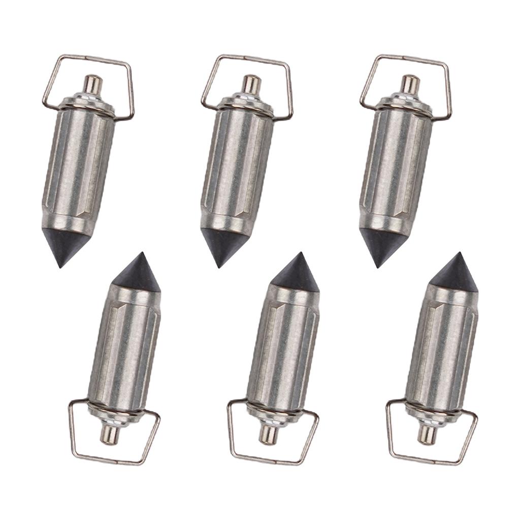 Carburetor Float Needle For Carb Tools Replace Set CBX EX500 ZX600 VF500