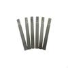 Ukulele String Slot File Precision Ground Guitar Nut Set Construction Classical