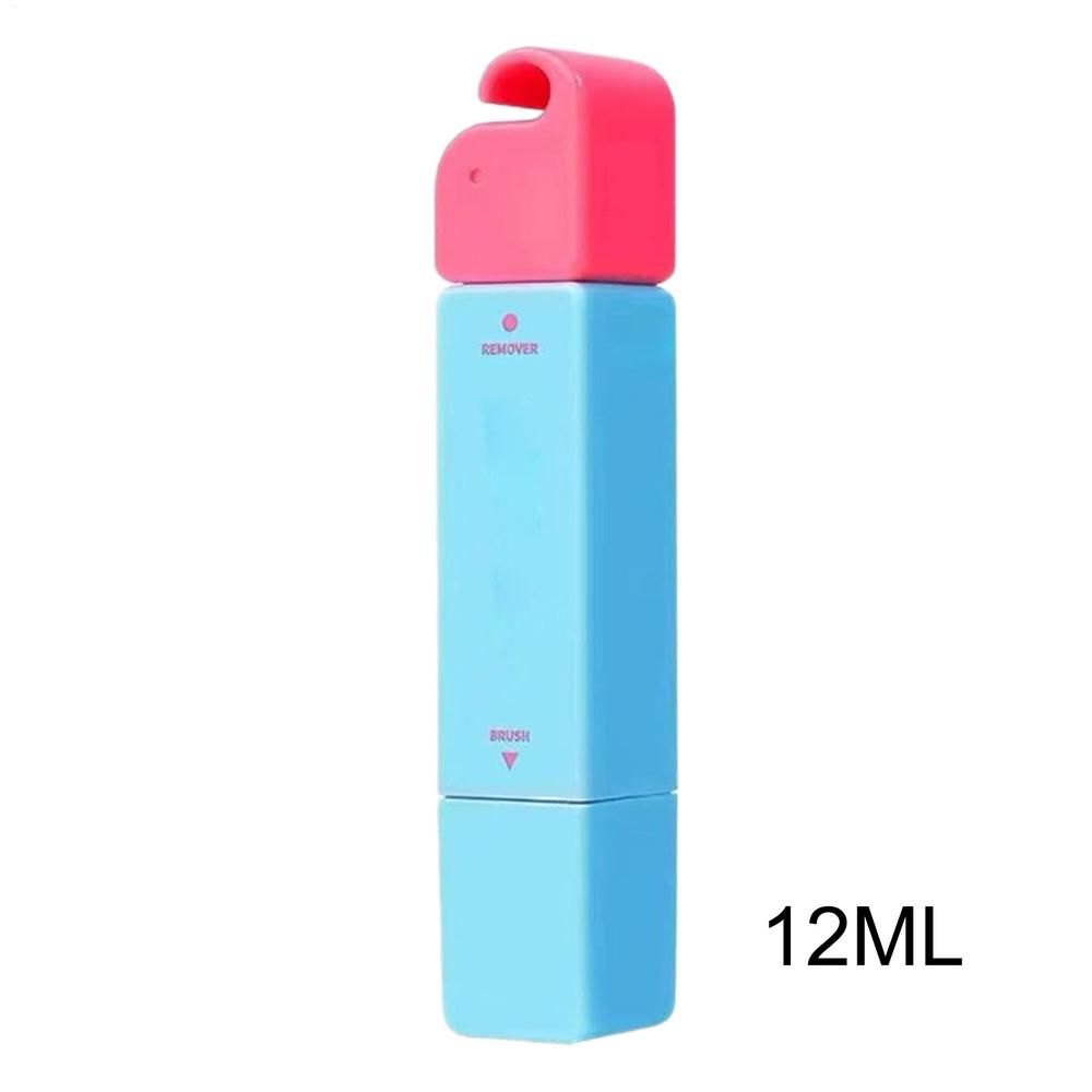 Clothes Stain Remover Pen Portable Waterless Instant Stain Removal Pen Grease Detergent Emergency Decontamination Cleaning Stick