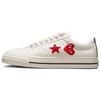 Comme des Garçons Play x One Star