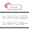 VIBELY Matte Non-Stick Lip Liner Lipstick 12 Shades Brown Outlining Lip Pencil Makeup