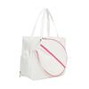 Badminton Bag, Water-, Large Professional Tennis Shoulder Bag for Adults, Women And Men, Sports