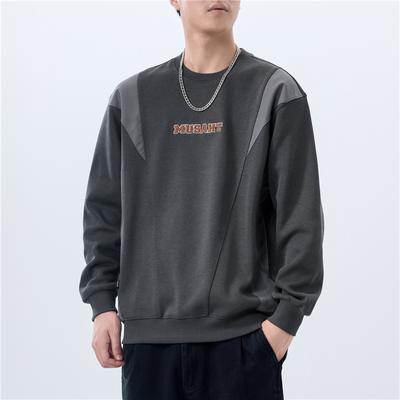 Warme Kleidung – Pullover & Langarmshirts